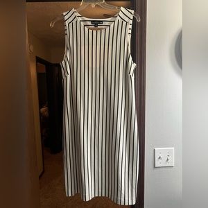 Banana Republic dress